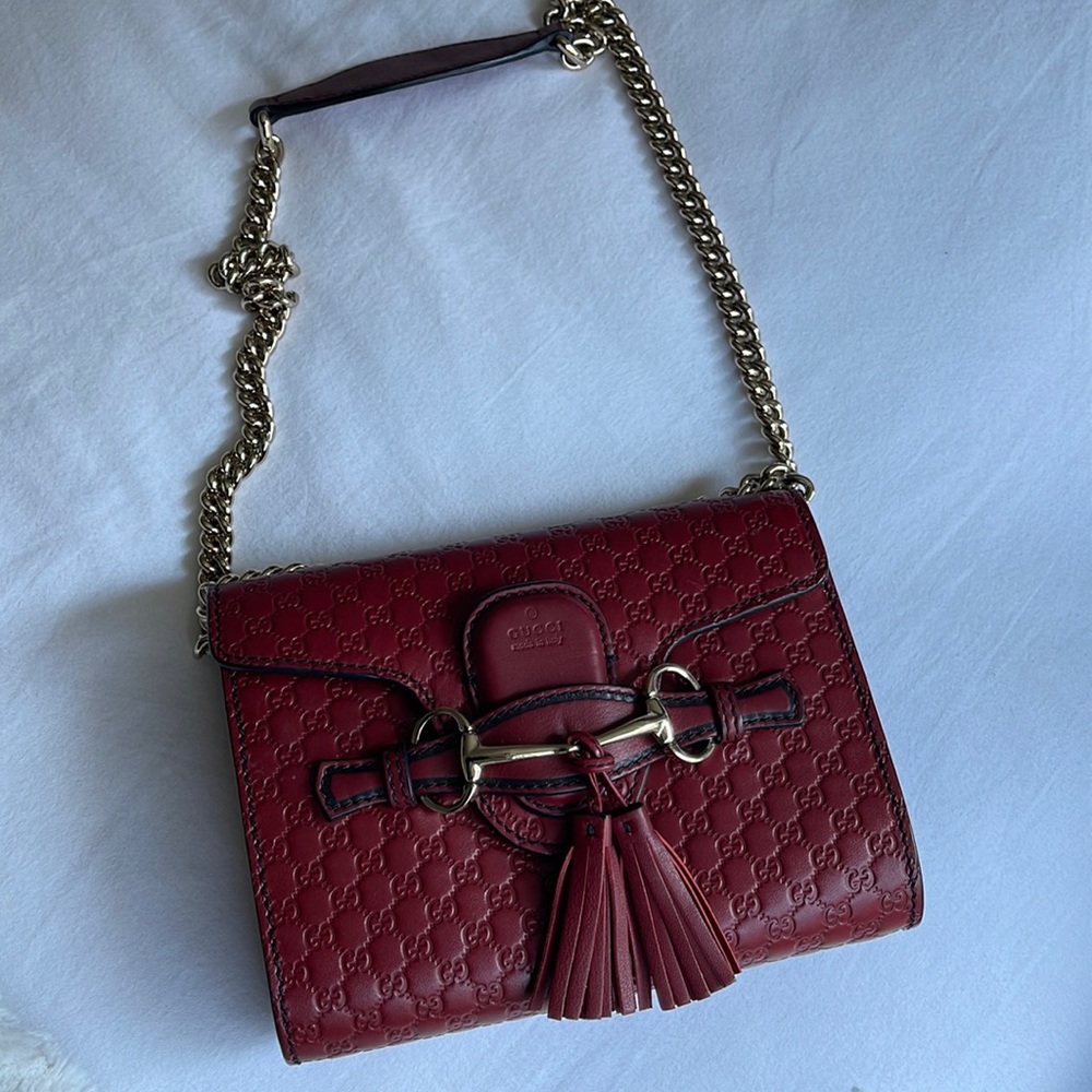 GUCCI bag